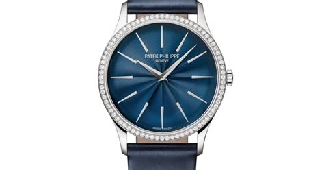 patek philippe 4997|patek philippe blue sunburst.